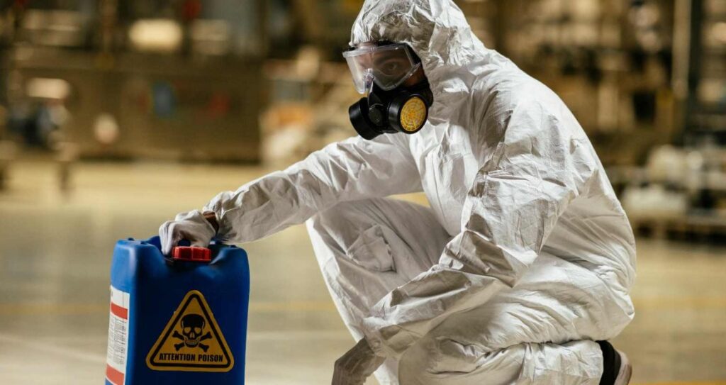 Radiation Protection Advisor in India