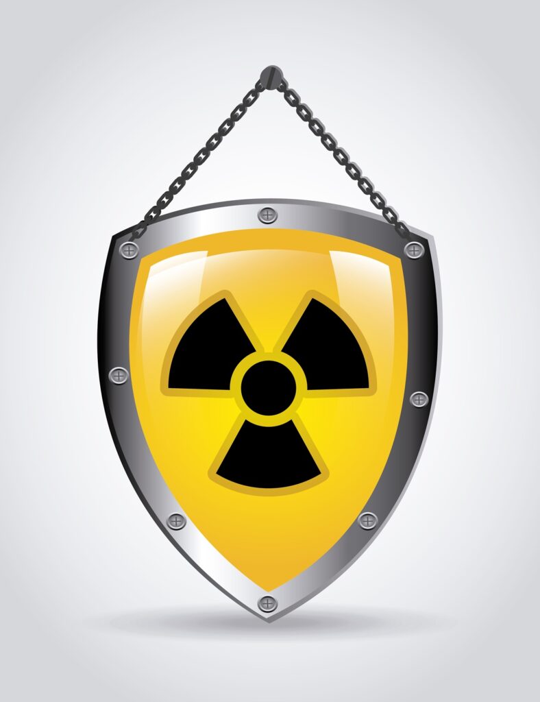Radiation Shielding Solutions